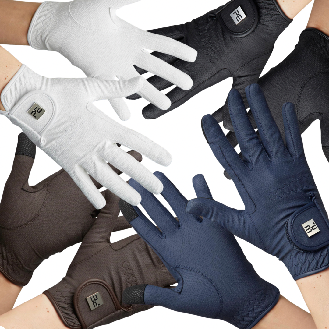 Check Collection Rider Riders Apparel – Ecotak Horsewear