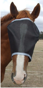 Ecotak Regular Fly Mask/Veil