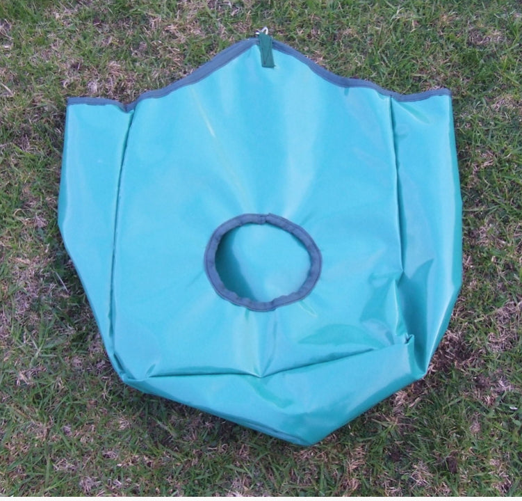 Ecotak Design Your Own Custom Coloured PVC Hay Bag