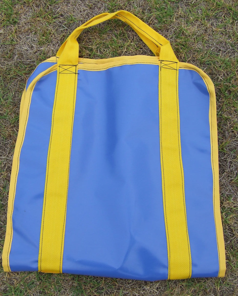 Ecotak PVC Hay Sling - Choose your own colours.