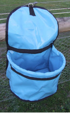 Ecotak
Design Your Own Custom Coloured PVC Portable Feed Bag