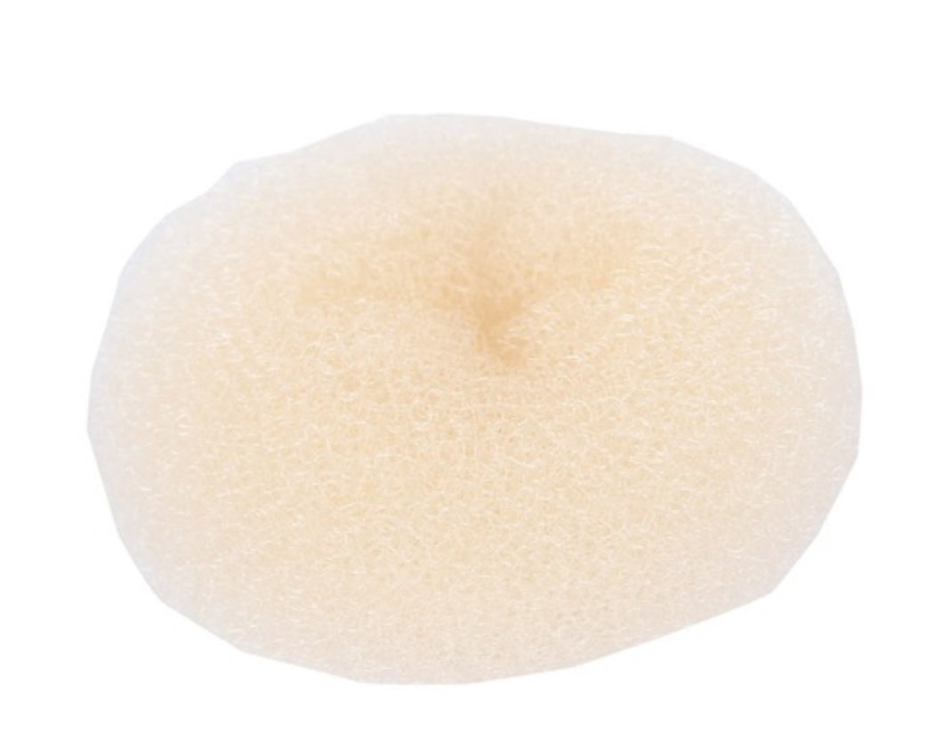 Hair Donut -Blonde
