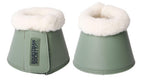 Harry's Horse Over Reach Bell Boots - Sea Spray Large Harry's Horse