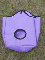Design your own PVC Hay Bag Ecotak