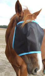 Ecotak Regular Fly Mask/Veil Ecotak