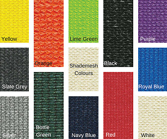 Design your own custom Shademesh Hay Bag Ecotak