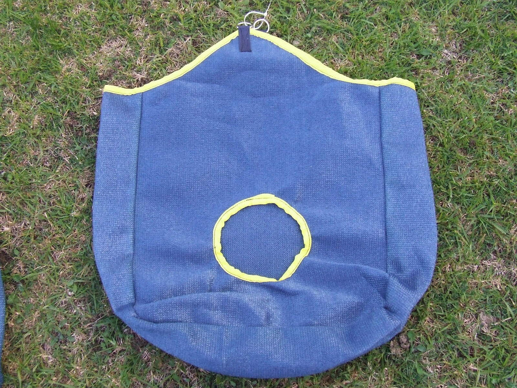 Design your own custom Shademesh Hay Bag Ecotak