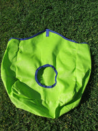 Design your own custom Shademesh Hay Bag Ecotak