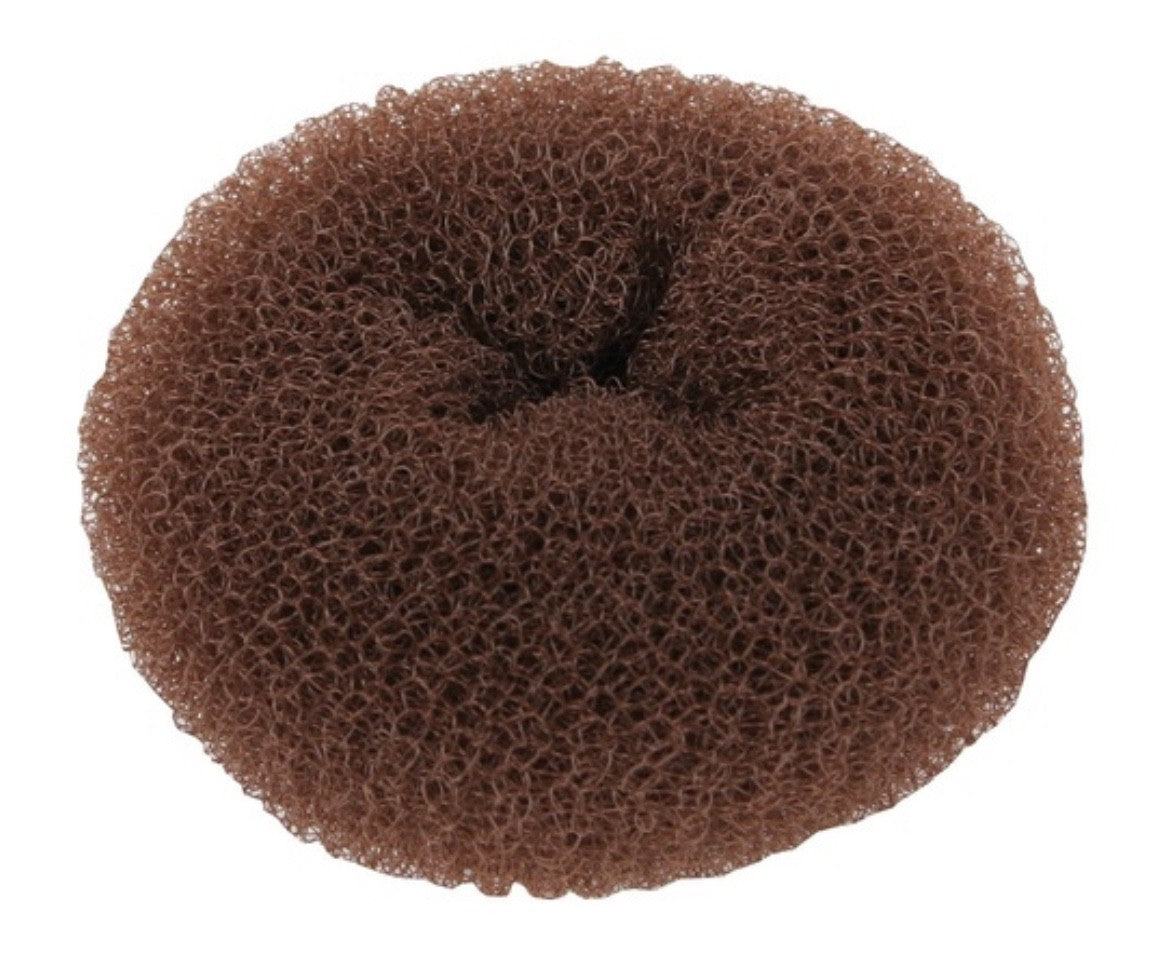 Harry's Horse Hair Donut - Brown Harry's Horse