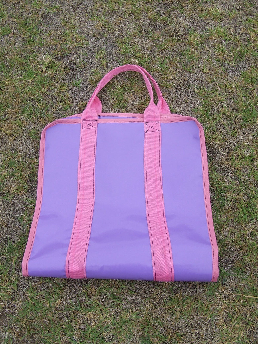 Ecotak PVC Hay Sling - Choose your own colours. Ecotak