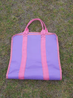 Ecotak PVC Hay Sling - Choose your own colours. Ecotak