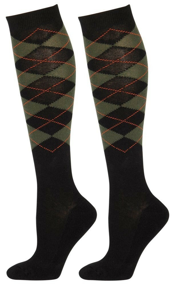 Harry's Horse Forest Night Socks Harry's Horse