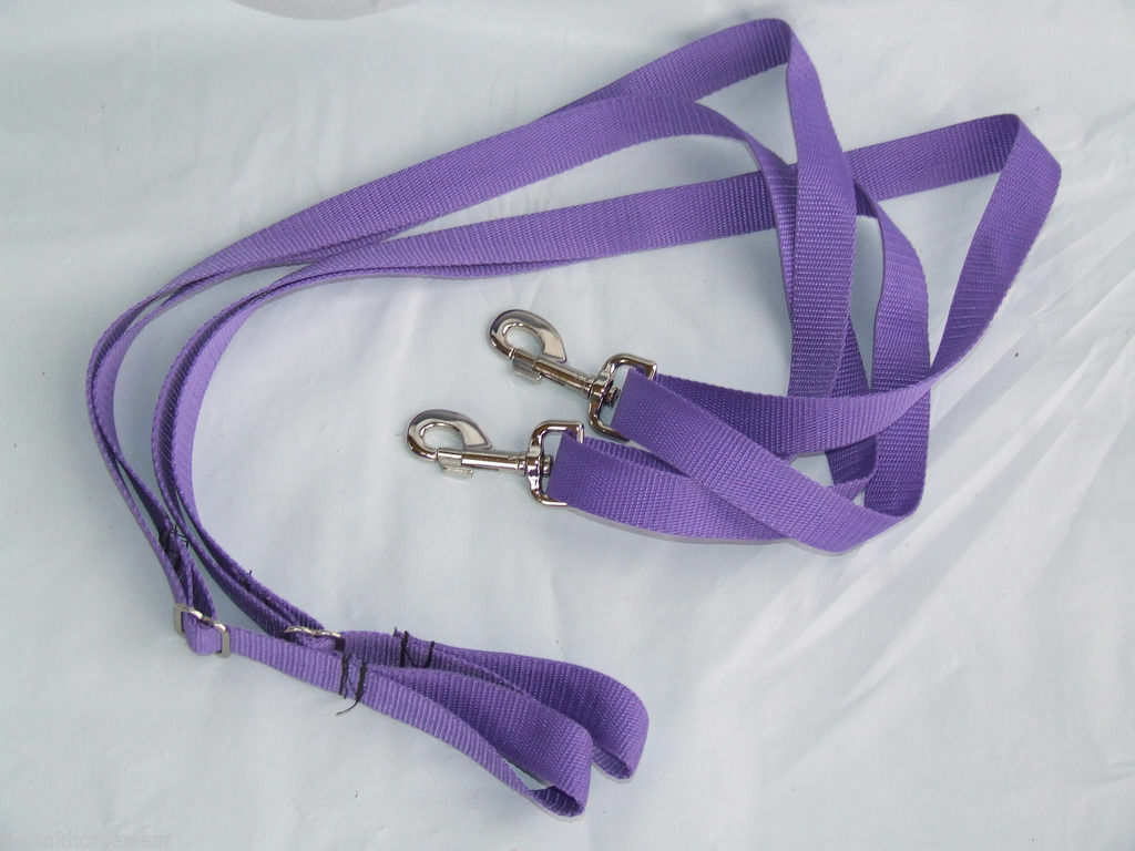 Ecotak Replaceable Leg straps - coloured.  Ecotak