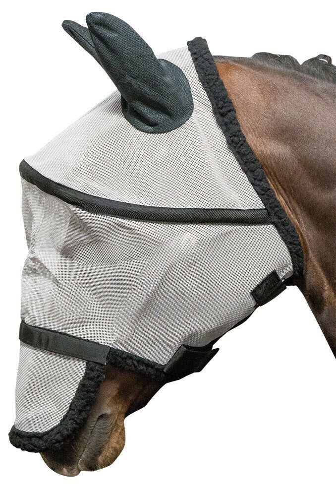 Harry's Horse B-Free Fly mask with nose &