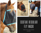 Ecotak Regular Fly Mask/Veil Ecotak