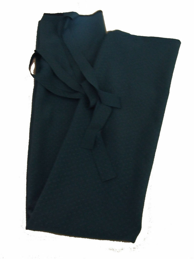 Ecotak Lycra Rugless Tie in Tail Bag - Charcoal Grey  Ecotak