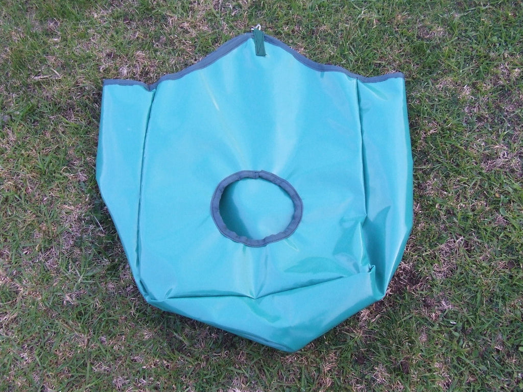 Design your own PVC Hay Bag Ecotak