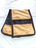 Ecotak saddle saver. Protect saddle from ur stirrups & Girth PONY SIZE Ecotak