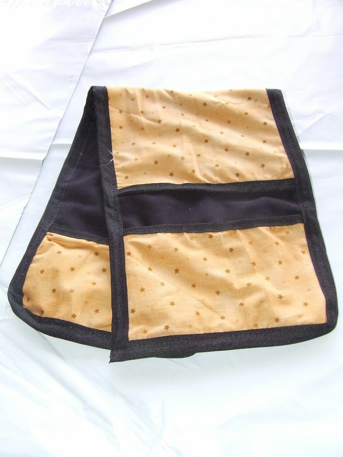 Ecotak saddle saver. Protect saddle from ur stirrups & Girth PONY SIZE Ecotak