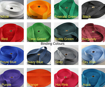 Ecotak PVC Hay Sling - Choose your own colours. Ecotak