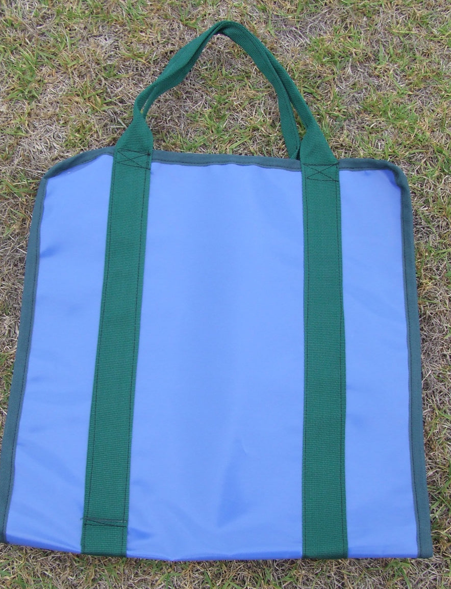 Ecotak PVC Hay Sling - Choose your own colours.