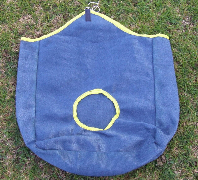 Design your own custom Shademesh Hay Bag