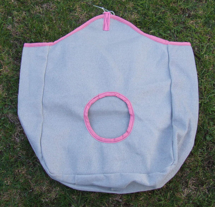 Design your own custom Shademesh Hay Bag