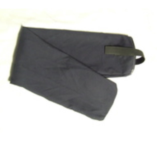 Ecotak Showerproof Rugless Tail Bag - Black