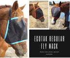 Ecotak Regular Fly Mask/Veil