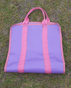 Ecotak PVC Hay Sling - Choose your own colours.