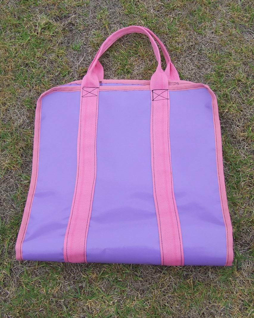 Ecotak PVC Hay Sling - Choose your own colours.