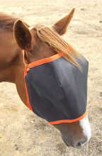 Ecotak Regular Fly Mask/Veil