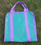 Ecotak PVC Hay Sling - Choose your own colours.