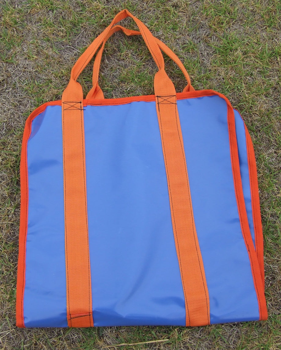 Ecotak PVC Hay Sling - Choose your own colours.