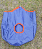 Ecotak Design Your Own Custom Coloured PVC Hay Bag