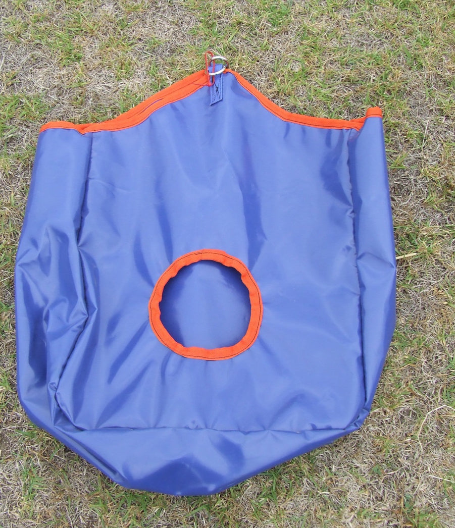 Ecotak Design Your Own Custom Coloured PVC Hay Bag