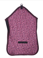 QHP spot collection slow feed hay bag