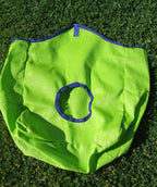 Design your own custom Shademesh Hay Bag