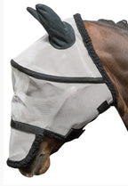 Harry's Horse B-Free Fly mask with nose &
