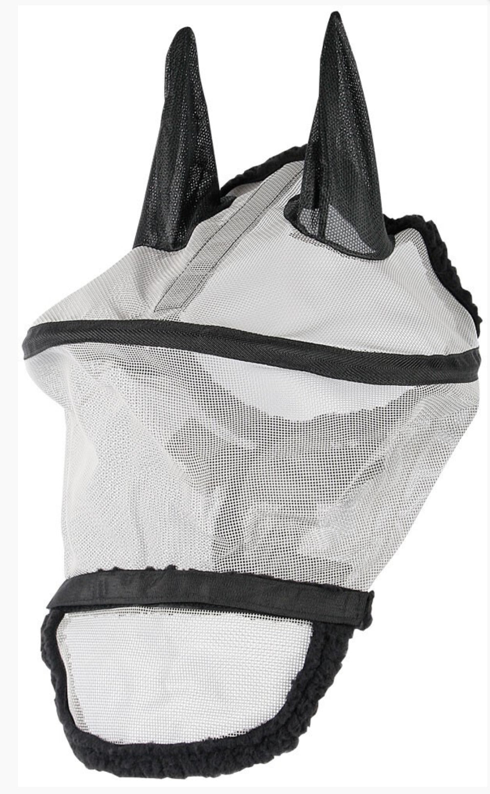 Harry's Horse B-Free Fly mask with nose &
