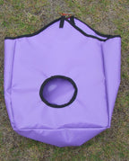 Ecotak Design Your Own Custom Coloured PVC Hay Bag