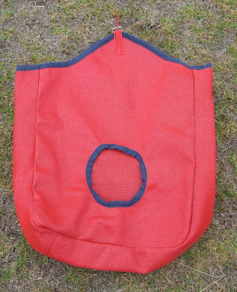 Design your own custom Shademesh Hay Bag