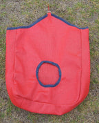 Design your own custom Shademesh Hay Bag