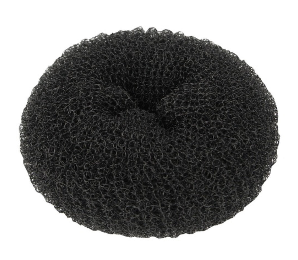 Hair Donut - Black