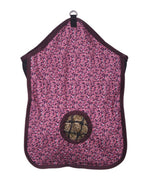 QHP spot collection slow feed hay bag