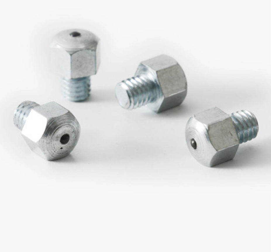 Premier Equine Set of 4 studs for soft ground