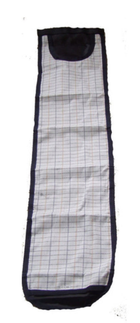 Ecoprime Summer Tail Bag