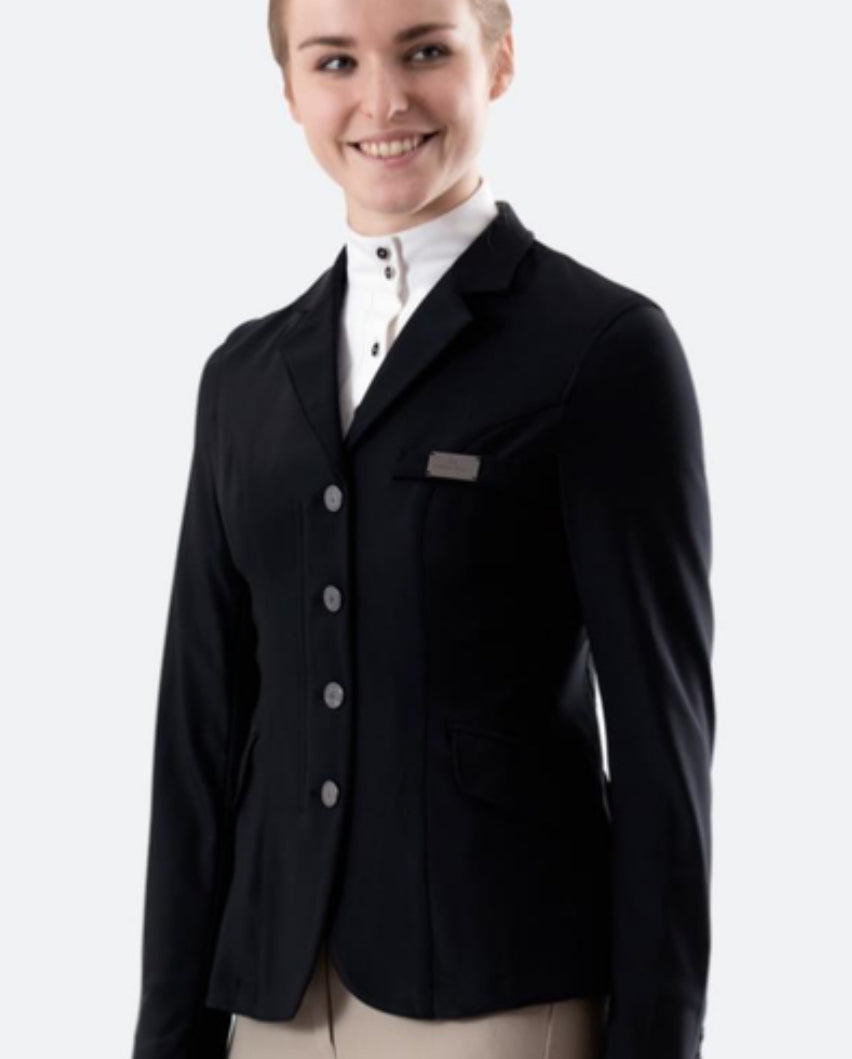 Premier Equine Vincitori Ladies Riding Jacket - sz14