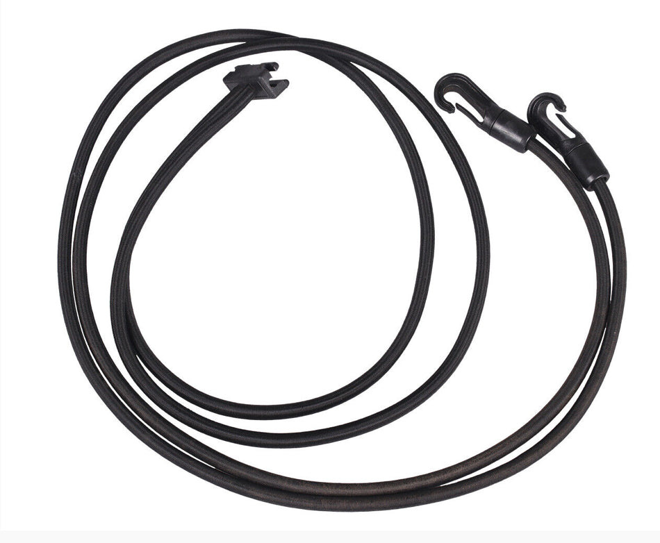 QHP elastic bungee horse neck stretcher.