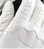 Premier Equine Ladies Mizar Riding Gloves - White